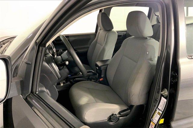 2018 Toyota Tacoma Vehicle Photo in INDEPENDENCE, MO 64055-1314