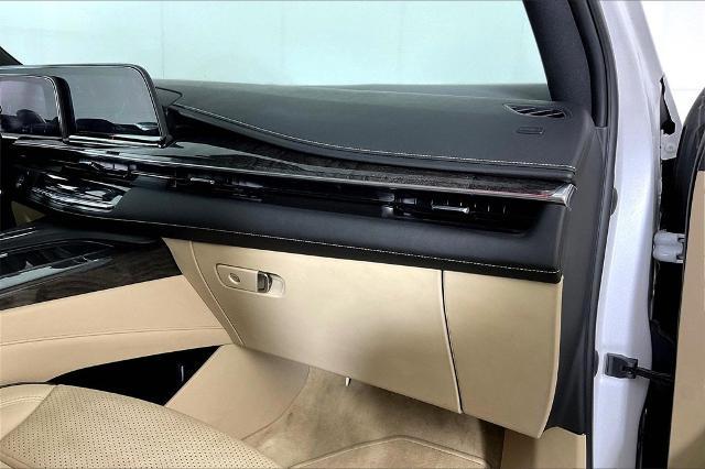 2023 Cadillac Escalade ESV Vehicle Photo in Tulsa, OK 74129