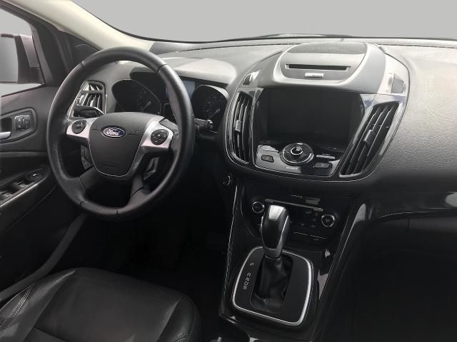 2014 Ford Escape Vehicle Photo in GREEN BAY, WI 54303-3330