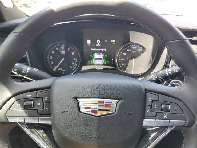 2023 Cadillac XT6 Vehicle Photo in SUNRISE, FL 33323-3202