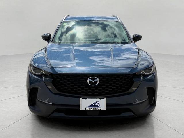 2025 Mazda CX-50 Vehicle Photo in Green Bay, WI 54304