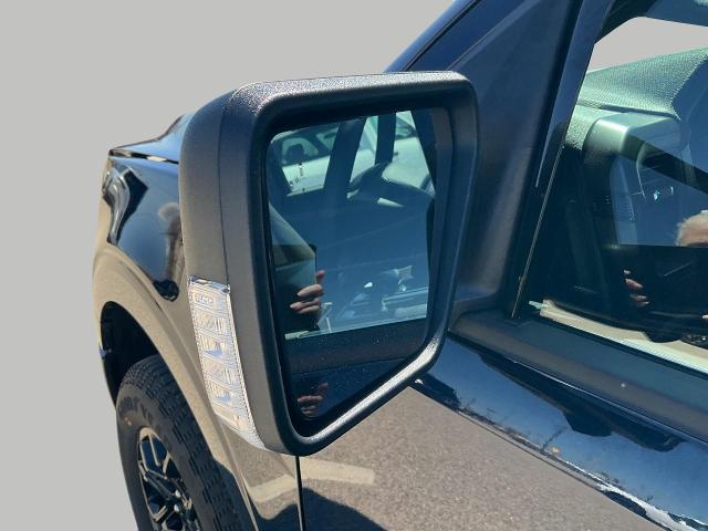 2024 Ford F-150 Vehicle Photo in Kaukauna, WI 54130