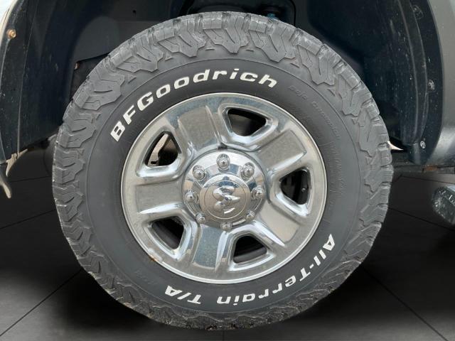 2018 Ram 2500 Vehicle Photo in Kaukauna, WI 54130