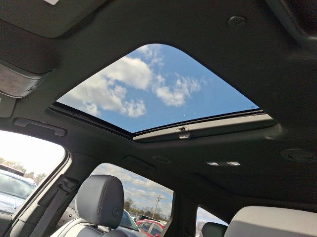 2022 Buick Enclave Vehicle Photo in TREVOSE, PA 19053-4984