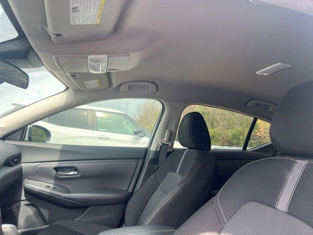 2022 Nissan Sentra Vehicle Photo in MILFORD, OH 45150-1684