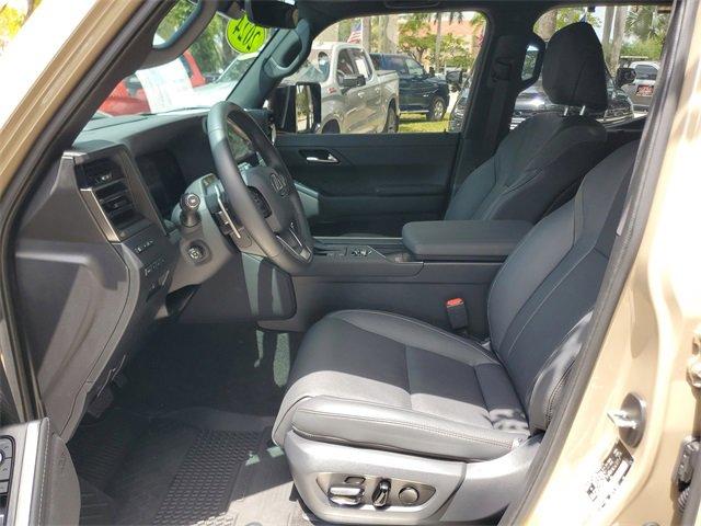 2024 Lexus GX Vehicle Photo in SUNRISE, FL 33323-3202