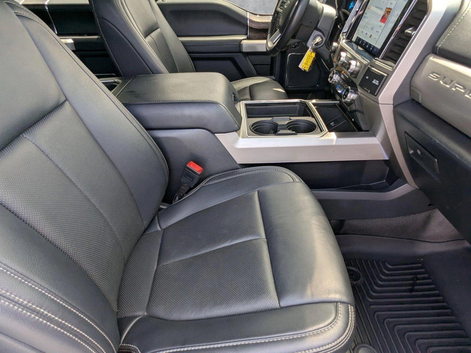 2022 Ford Super Duty F-350 SRW Vehicle Photo in Panama City, FL 32401