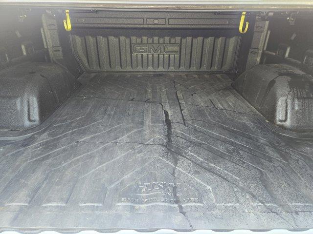 2020 GMC Sierra 1500 Vehicle Photo in Decatur, TX 76234