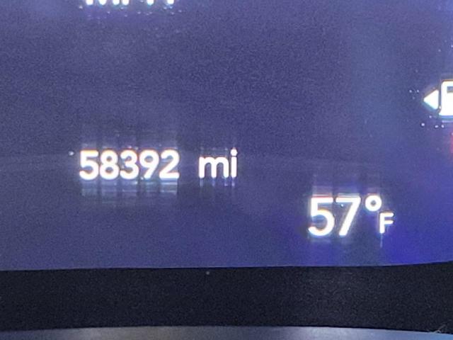 2023 Chrysler Pacifica Vehicle Photo in Oshkosh, WI 54901