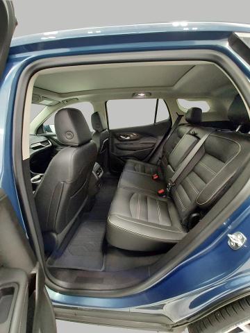 2024 GMC Terrain Vehicle Photo in OSHKOSH, WI 54904-7811
