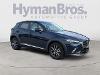 Used 2016 Mazda CX-3 Grand Touring with VIN JM1DKFD75G0128296 for sale in Midlothian, VA