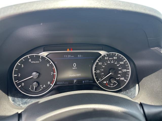 2023 Nissan Altima Vehicle Photo in San Antonio, TX 78230