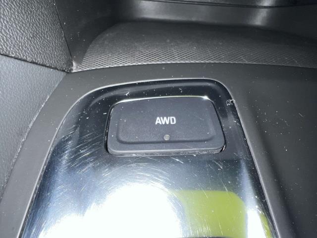 2022 Chevrolet Equinox Vehicle Photo in Roslyn, NY 11576