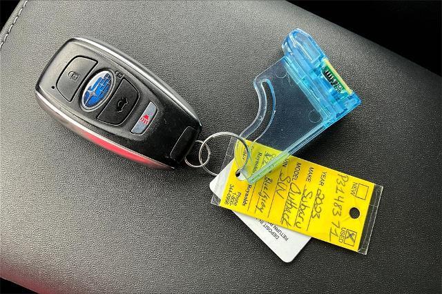 2023 Subaru Outback Vehicle Photo in Tulsa, OK 74145
