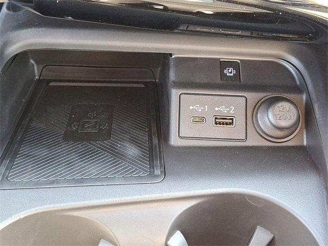 2025 INFINITI QX50 Vehicle Photo in Willow Grove, PA 19090