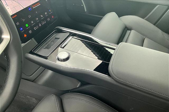 2025 Polestar 3 Vehicle Photo in Grapevine, TX 76051