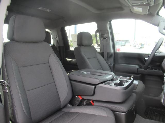 2025 Chevrolet Silverado 2500 HD Vehicle Photo in LEESBURG, FL 34788-4022