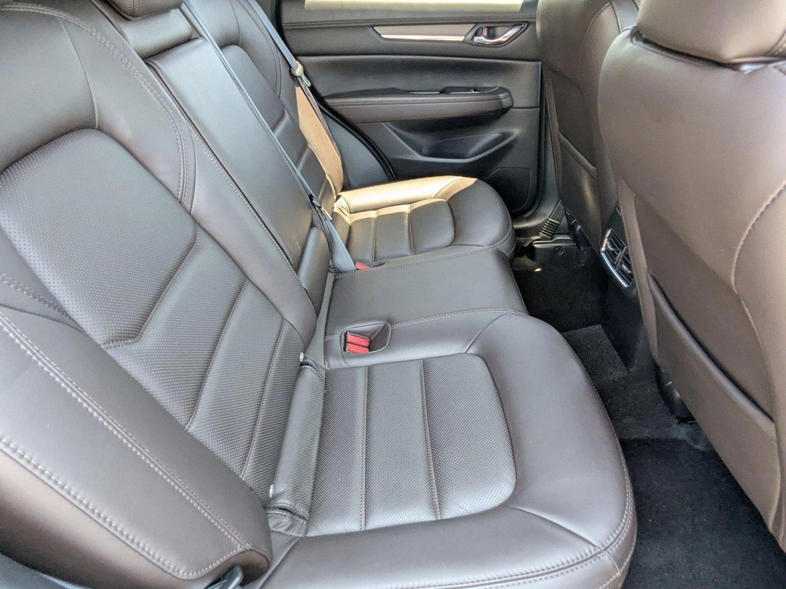 2023 Mazda CX-5 Vehicle Photo in Panama City, FL 32401