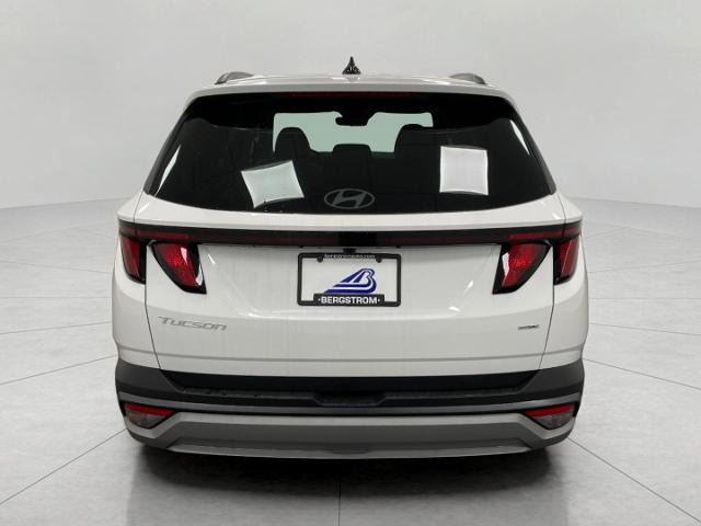 2025 Hyundai TUCSON Vehicle Photo in Appleton, WI 54913