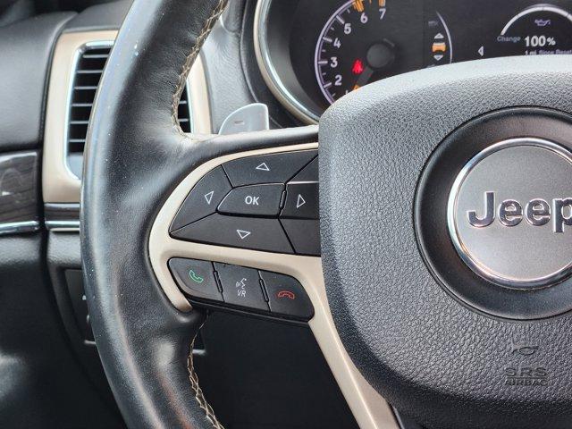 2014 Jeep Grand Cherokee Vehicle Photo in Decatur, TX 76234