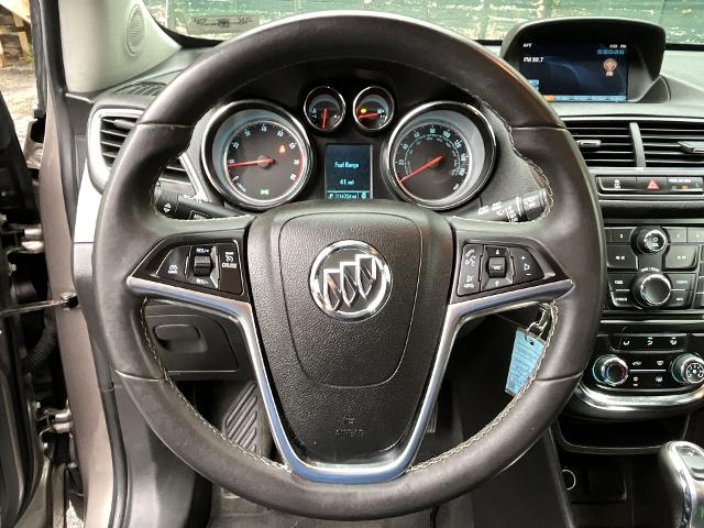 2015 Buick Encore Vehicle Photo in PITTSBURGH, PA 15226-1209