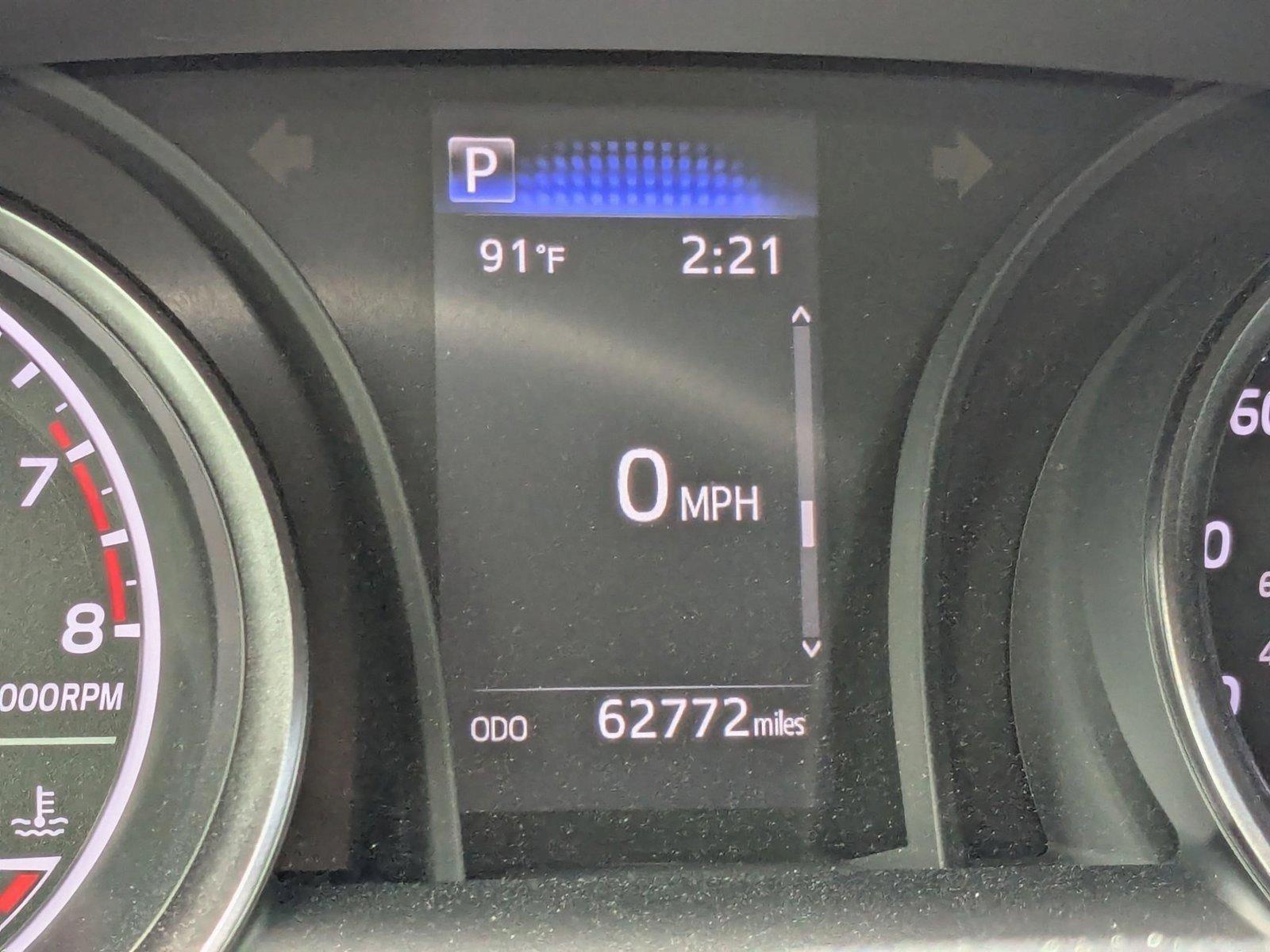 2021 Toyota Camry Vehicle Photo in Miami, FL 33169