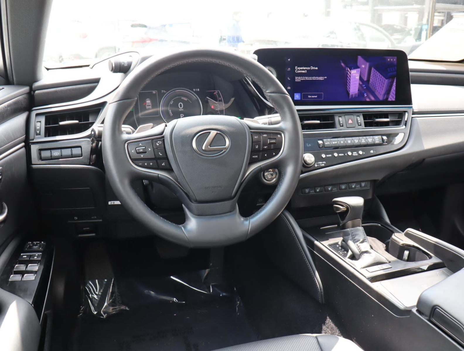 2024 Lexus ES Vehicle Photo in LOS ANGELES, CA 90007-3794
