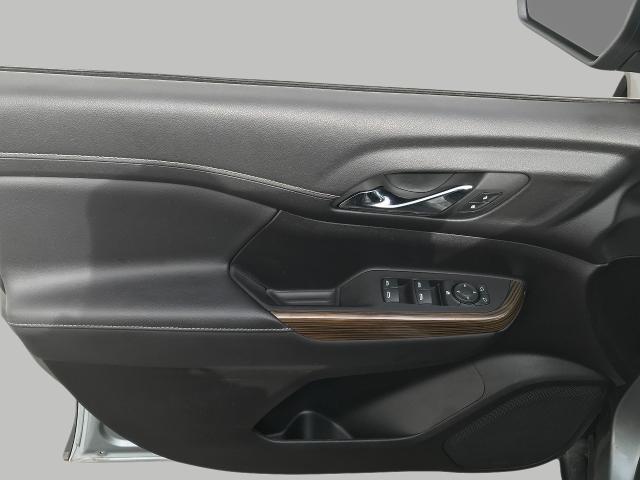 2023 GMC Acadia Vehicle Photo in GREEN BAY, WI 54303-3330