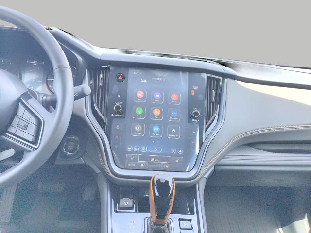 2025 Subaru Outback Vehicle Photo in Green Bay, WI 54304