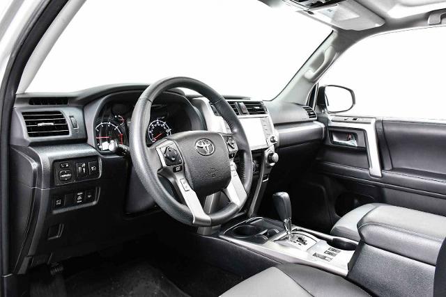 2022 Toyota 4Runner Vehicle Photo in DALLAS, TX 75235