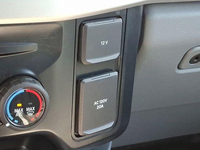2023 Ford F-250 Vehicle Photo in DANBURY, CT 06810-5034
