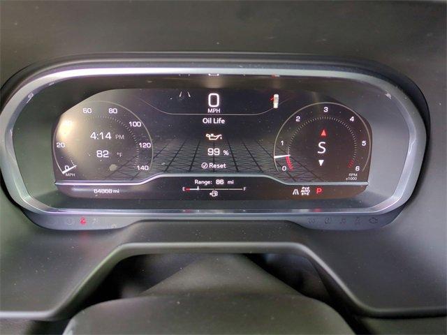 2023 GMC Yukon Vehicle Photo in PASADENA, CA 91107-3803
