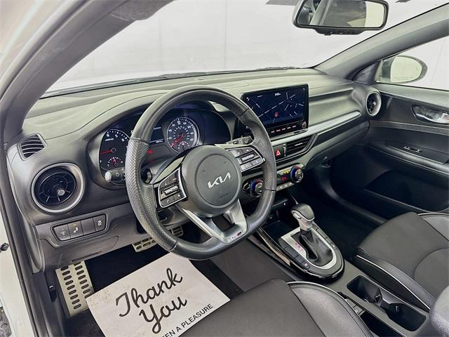 2022 Kia Forte Vehicle Photo in Everett, WA 98204