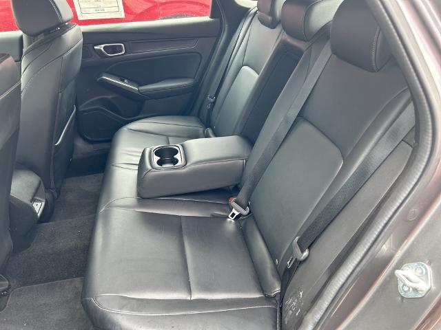 2023 Acura Integra Vehicle Photo in Grapevine, TX 76051