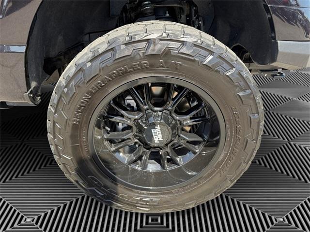 2023 Ford F-150 Vehicle Photo in POST FALLS, ID 83854-5365
