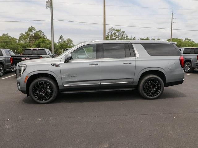 2025 GMC Yukon XL Vehicle Photo in HOMOSASSA, FL 34448-1461