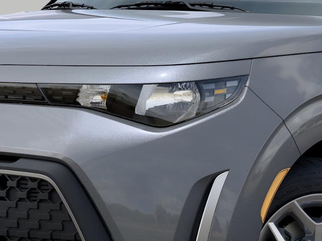 2025 Kia Soul Vehicle Photo in Appleton, WI 54914