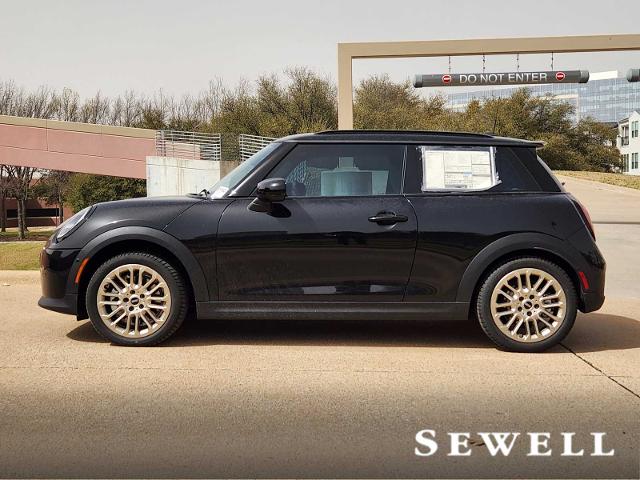 2025 MINI Cooper S Hardtop 2 Door Vehicle Photo in PLANO, TX 75024