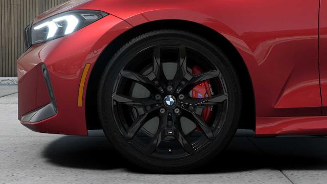 2025 BMW 330i Vehicle Photo in GRAPEVINE, TX 76051