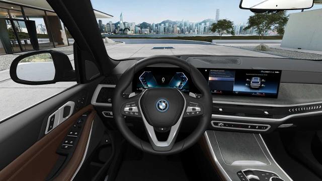 2026 BMW Z4 M40i Vehicle Photo in GRAPEVINE, TX 76051