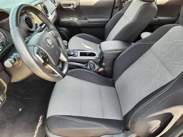 2022 Toyota Tacoma 2WD Vehicle Photo in PLANO, TX 75024