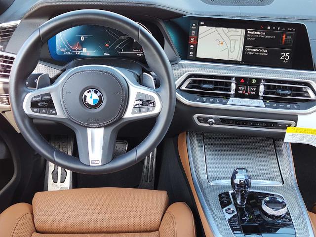 2023 BMW X5 sDrive40i Vehicle Photo in PLANO, TX 75024