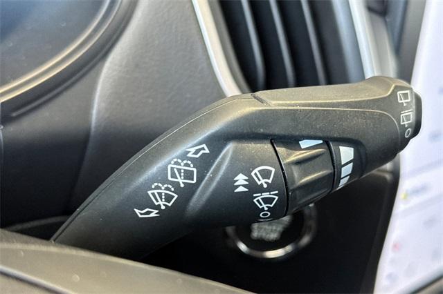 2022 Ford Edge Vehicle Photo in ELK GROVE, CA 95757-8703