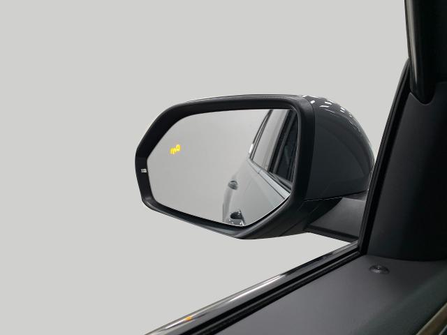2025 Volkswagen Atlas Vehicle Photo in Appleton, WI 54913