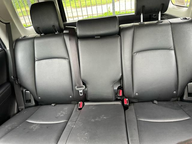 2021 Toyota 4Runner Vehicle Photo in DALLAS, TX 75209