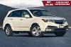 Used 2011 Acura MDX Base with VIN 2HNYD2H26BH526943 for sale in Dublin, CA