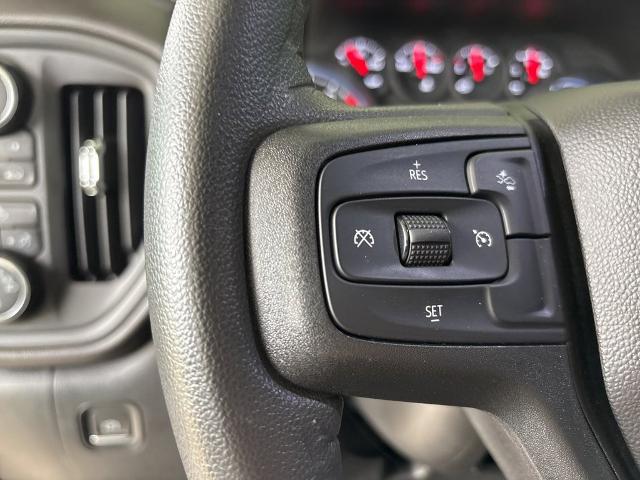 2023 Chevrolet Silverado 1500 Vehicle Photo in MANHATTAN, KS 66502-5036
