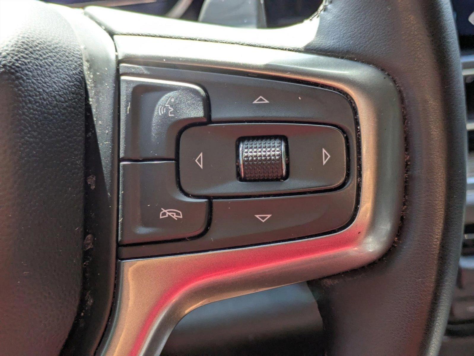 2023 Chevrolet Silverado 1500 Vehicle Photo in GREENACRES, FL 33463-3207