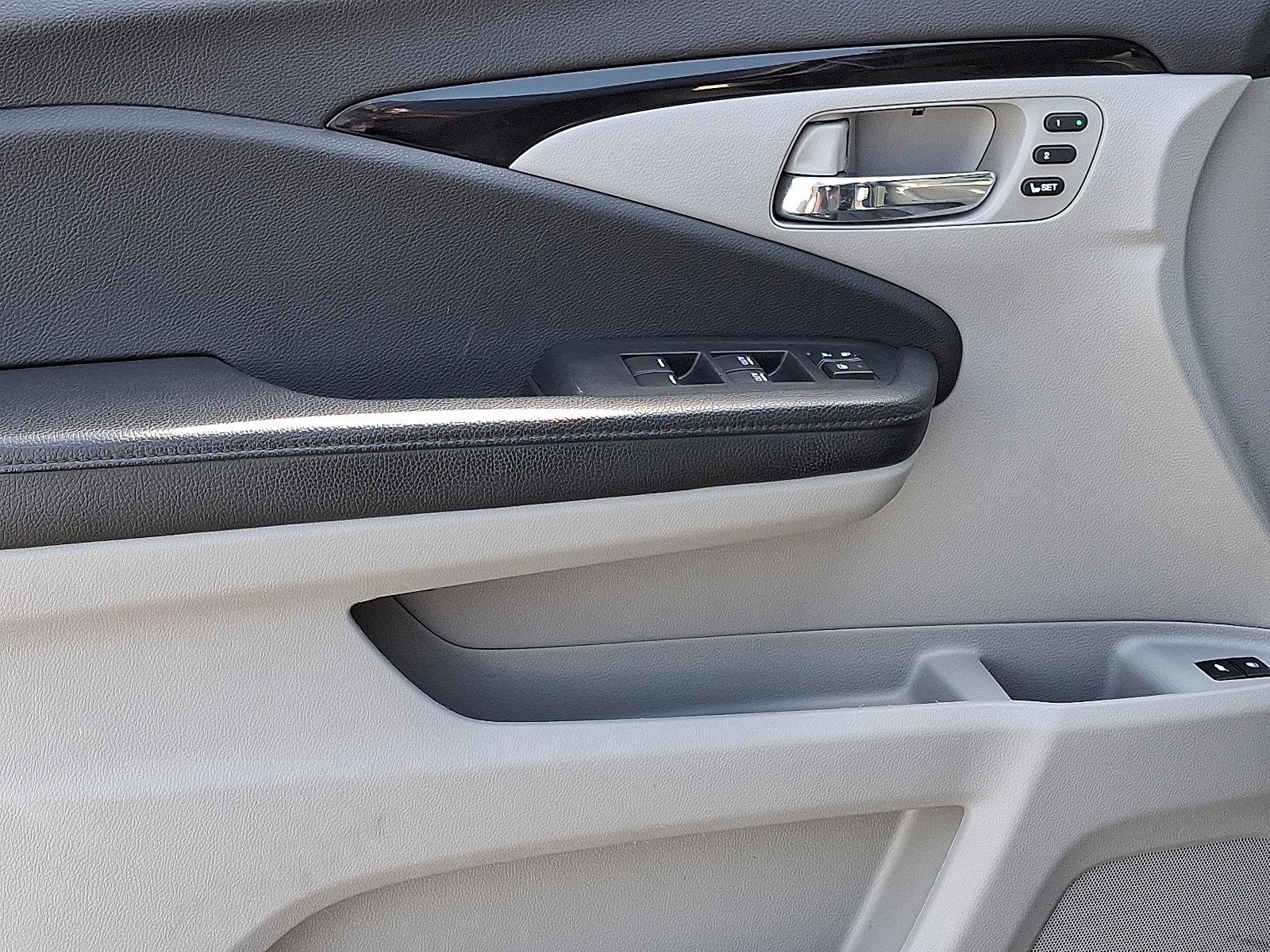 2018 Honda Pilot Vehicle Photo in BETHLEHEM, PA 18017