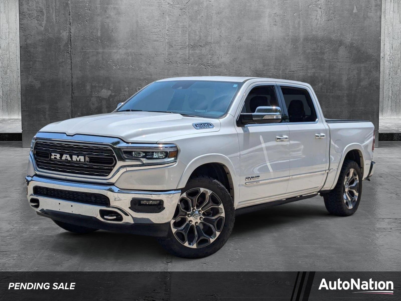 2019 Ram 1500 Vehicle Photo in Maitland, FL 32751